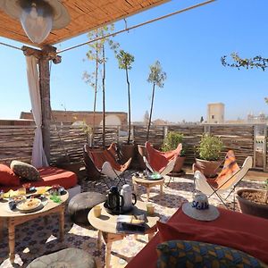 Riad-Shakho-Marrakech