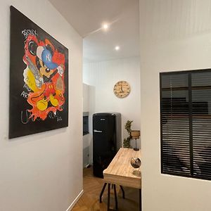 Appartement met een Slaapkamer